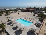Rancho Percebu San Felipe Vacation - On-site swimming pool